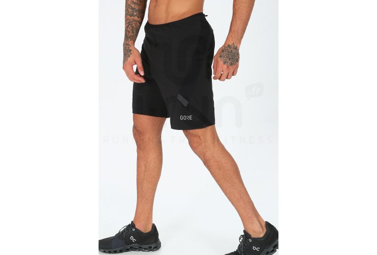 Gorewear Pantal�n corto 2 en 1 R5