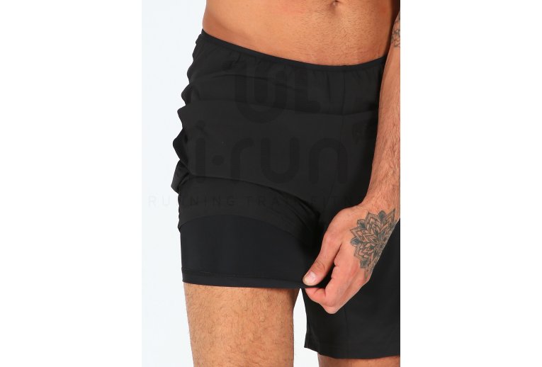 Gorewear Pantal�n corto 2 en 1 R5