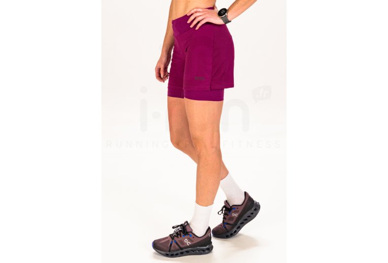 Gorewear R5 2 en 1 Damen