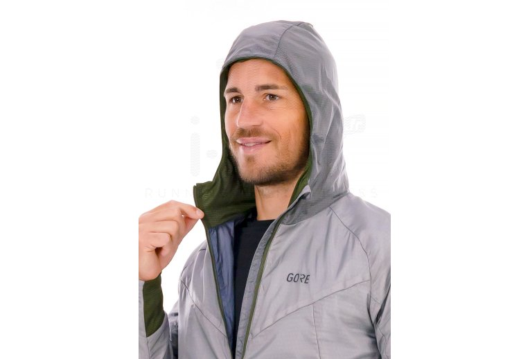 Gorewear R5 Gore-Tex Infinium Insulated