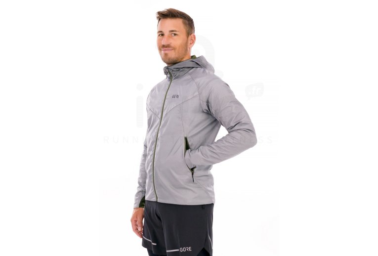 Gorewear R5 Gore-Tex Infinium Insulated