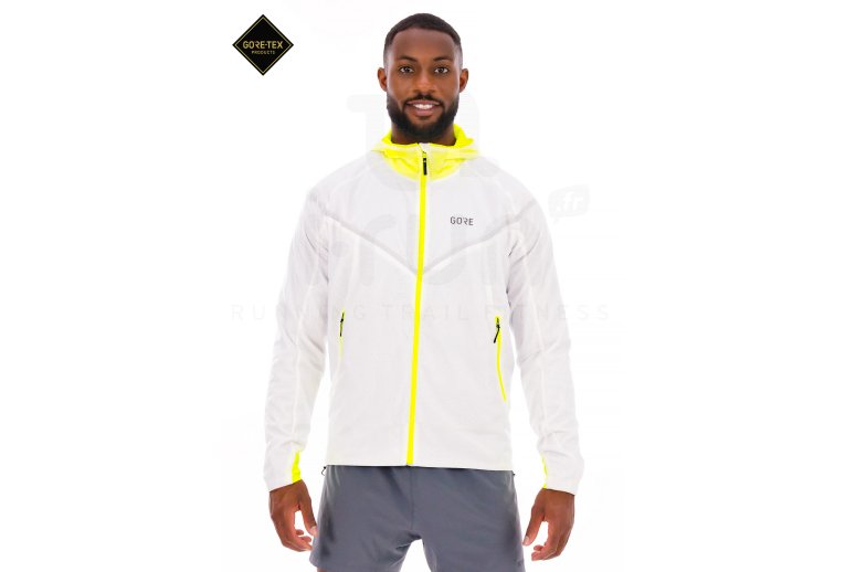 Gorewear R5 Gore-Tex Infinium Insulated