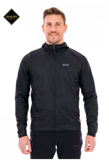Gorewear R5 Gore-Tex Infinium Isoliert Herren