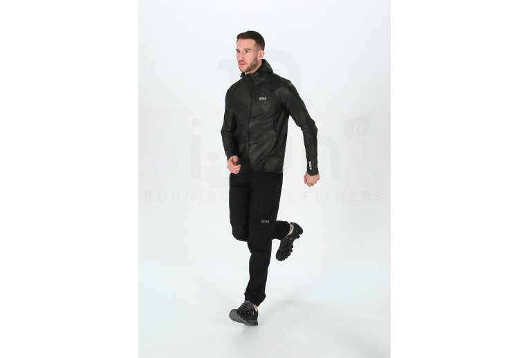 Gorewear Chaqueta R5 Gore-Tex Infinium