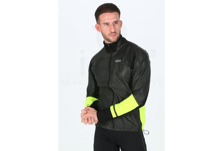 Gorewear chaqueta R5 Gore-Tex Infinium Soft Lined