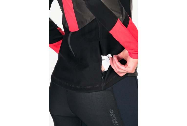 Gorewear chaqueta R5 Gore-Tex Infinium Soft Lined