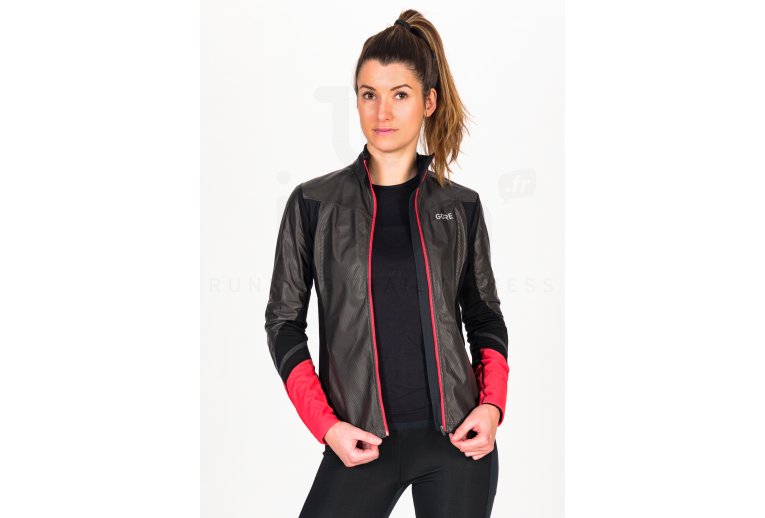 Gorewear chaqueta R5 Gore-Tex Infinium Soft Lined