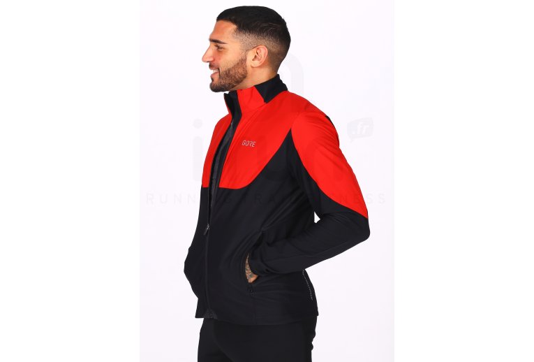 Gorewear chaqueta R5 Gore Windstopper
