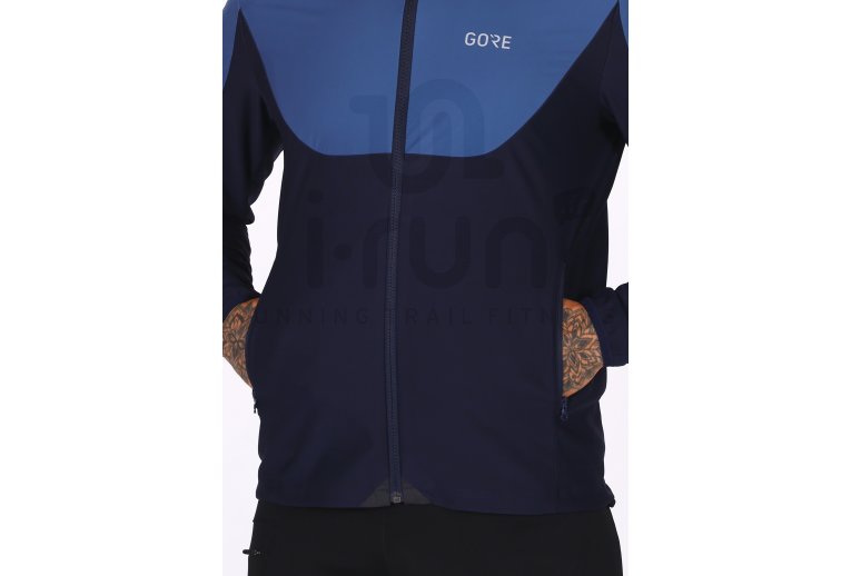 Gorewear R5 Gore Windstopper Herren