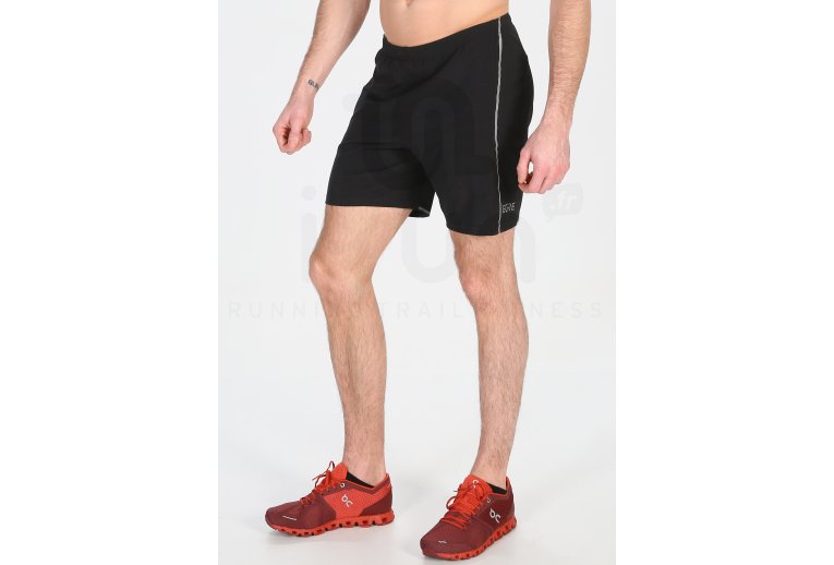 Gorewear Pantal�n corto R5 Light