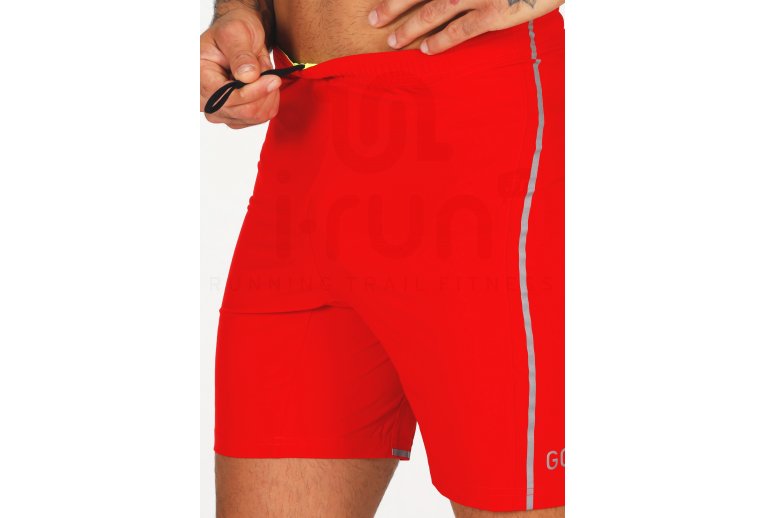 Gorewear Pantal�n corto R5 Light