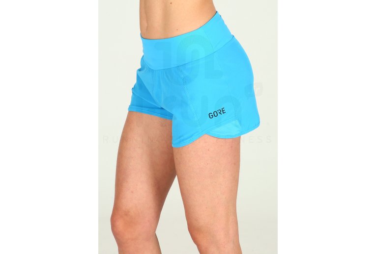 Gorewear Pantal�n corto R5 Light