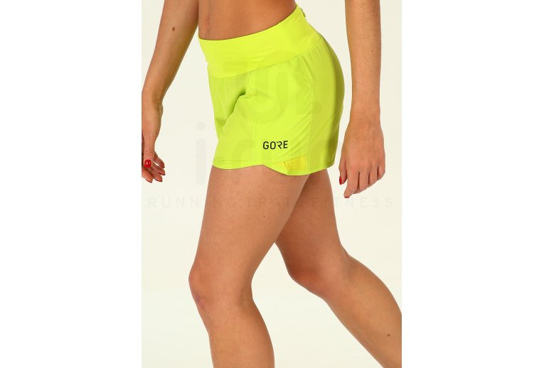 Gorewear Pantal�n corto R5 Light