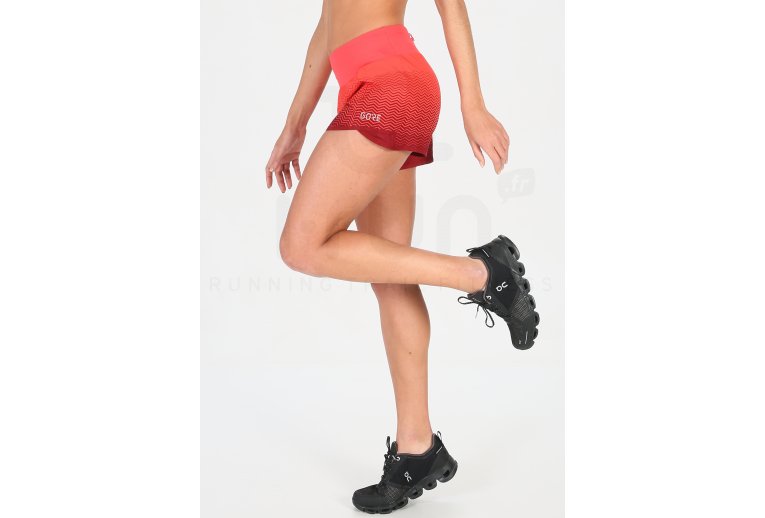 Gorewear pantal�n corto R5 Light