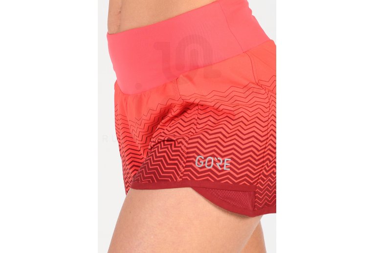 Gorewear pantal�n corto R5 Light