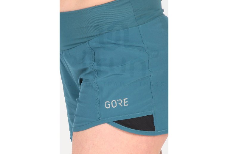 Gorewear pantal�n corto R5 Light
