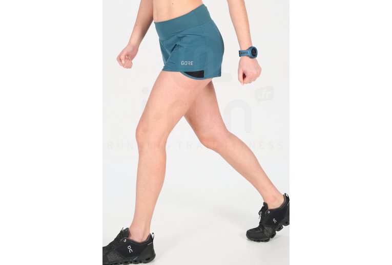 Gorewear pantal�n corto R5 Light