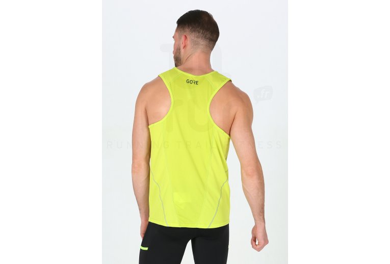 Gorewear Camiseta de tiranes R5