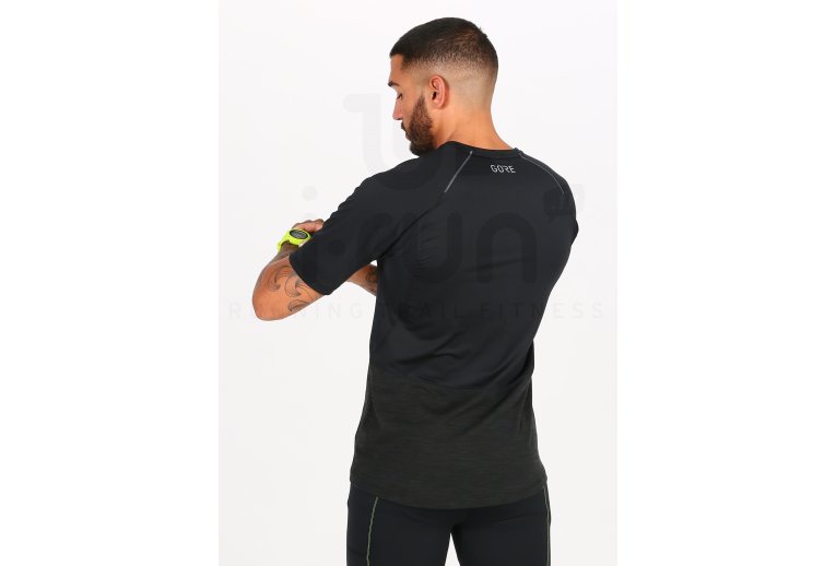 Gorewear camiseta manga corta R5