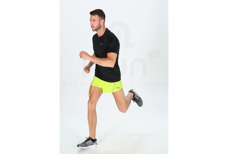 Gorewear Pantal�n corto R5 Split