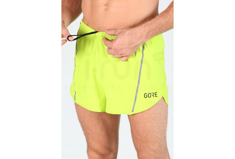 Gorewear Pantaln corto R5 Split