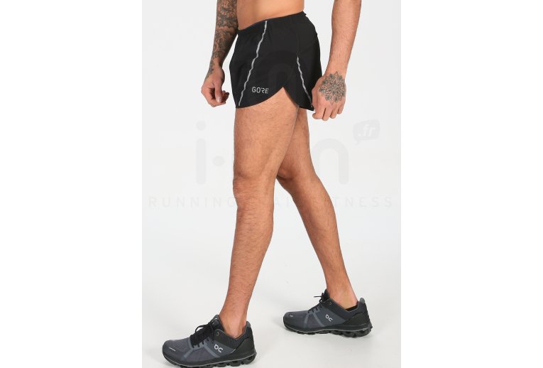 Gorewear Pantal�n corto R5 Split