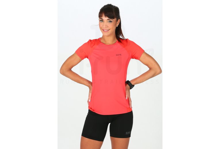 Gorewear Camiseta manga corta R5