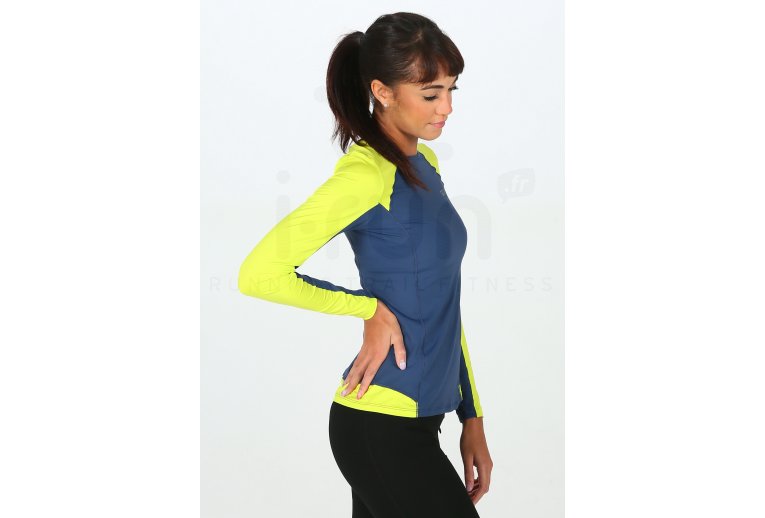 Gorewear camiseta manga larga R5