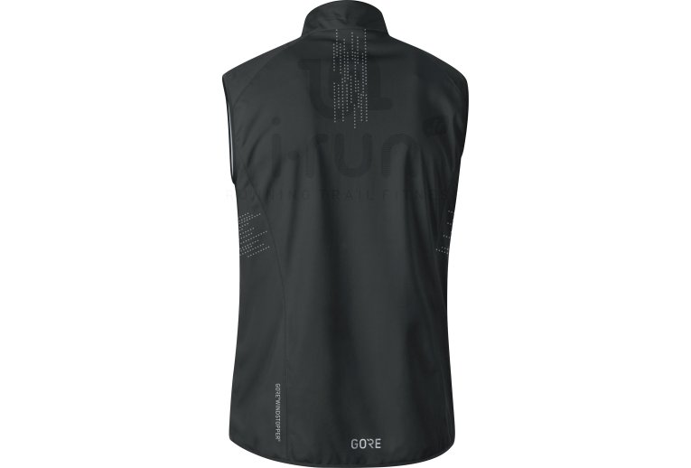 Gorewear Chaleco R5 Windstopper