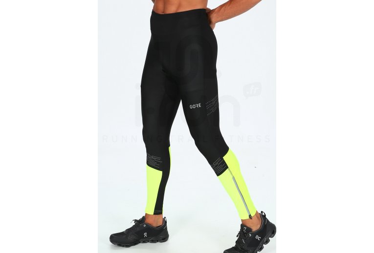 Gorewear Mallas largas R5 Windstopper