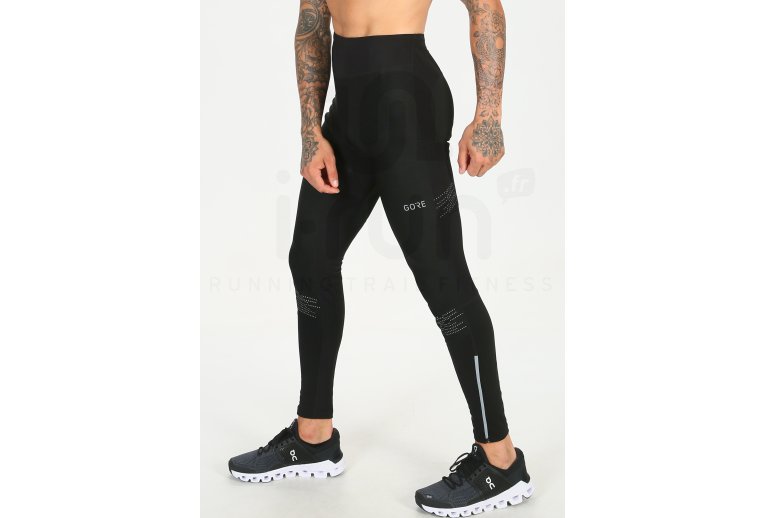 Gorewear Mallas largas R5 Windstopper