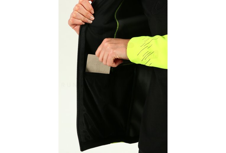 Gorewear Chaqueta R5 Windstopper