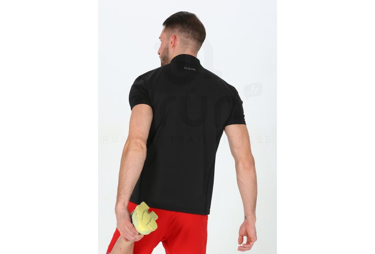 Gorewear Camiseta manga corta R5 Zip