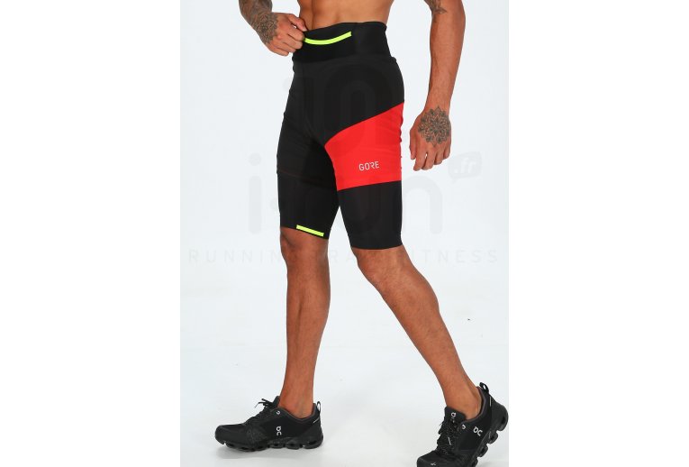 Gorewear Pantal�n corto 2 en 1 R7