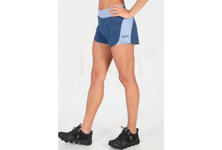 Gorewear pantal�n corto 2 en 1 R7