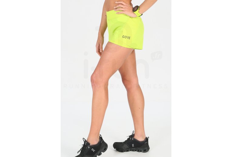 Gorewear pantal�n corto 2 en 1 R7