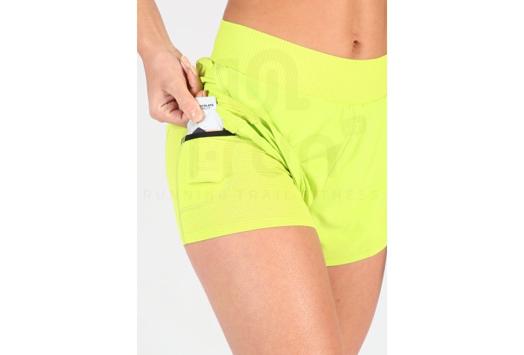 Gorewear pantal�n corto 2 en 1 R7