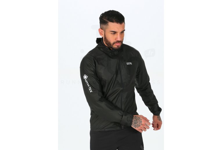 Gorewear Chaqueta R7 Gore-Tex Shakedry
