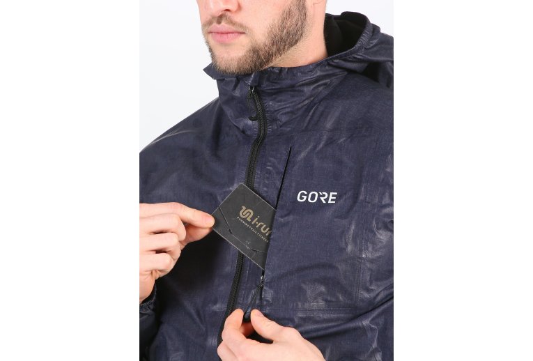 Gorewear chaqueta R7 Gore-Tex Shakedry