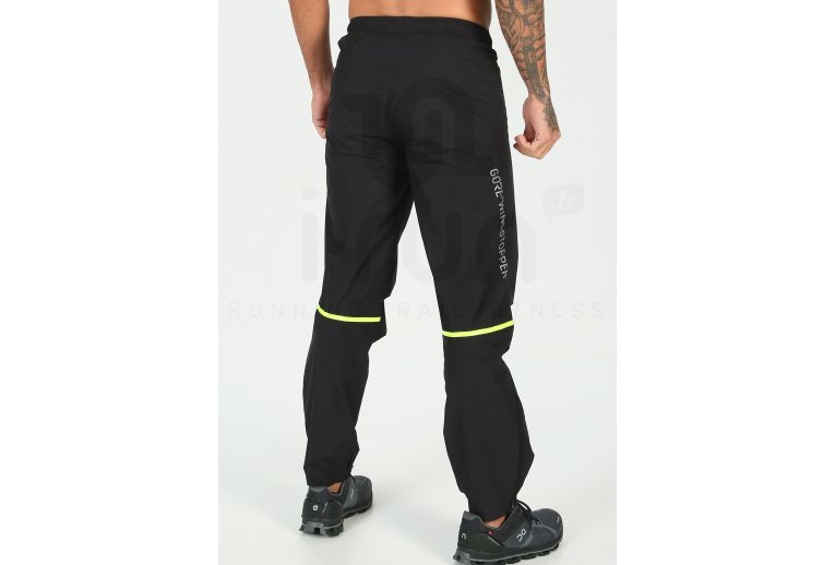 Gorewear Pantal�n R7 Gore Windstopper Light