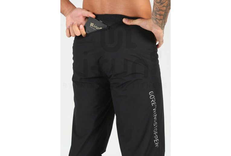 Gorewear Pantaln R7 Gore Windstopper Light