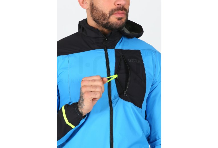 Gorewear R7 Gore WindStopper Herren