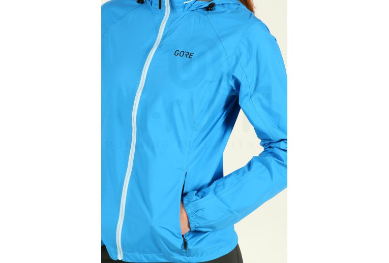Gorewear Chaqueta R7 Gore WindStopper