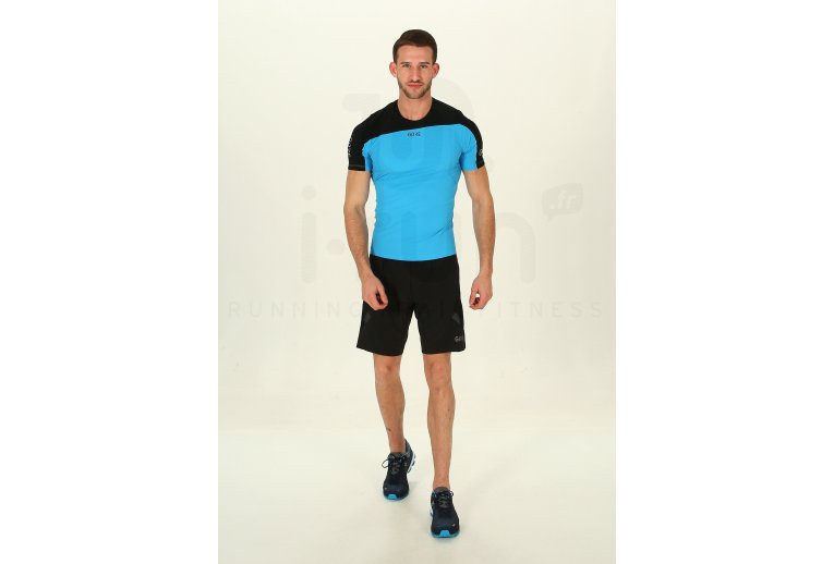 Gorewear Camiseta manga corta R7