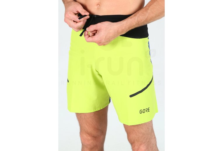 Gorewear Pantal�n corto R7