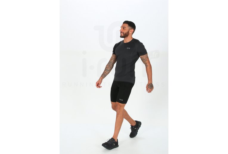 Gorewear Camiseta manga corta R7