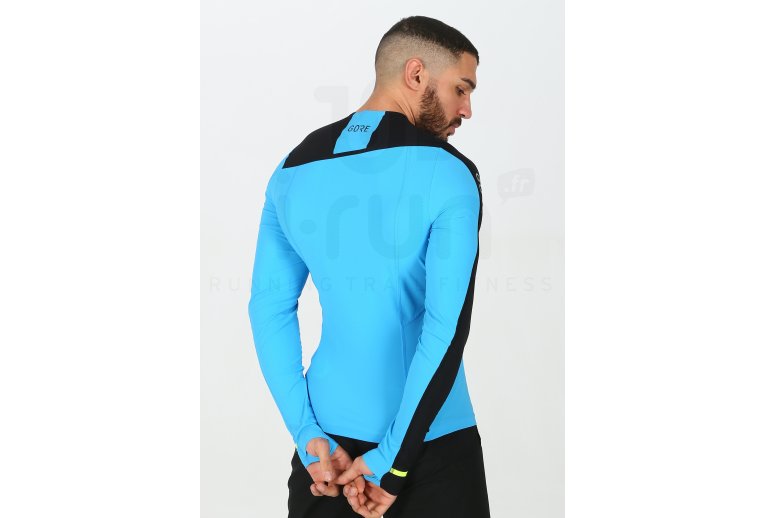 Gorewear Camiseta manga larga R7