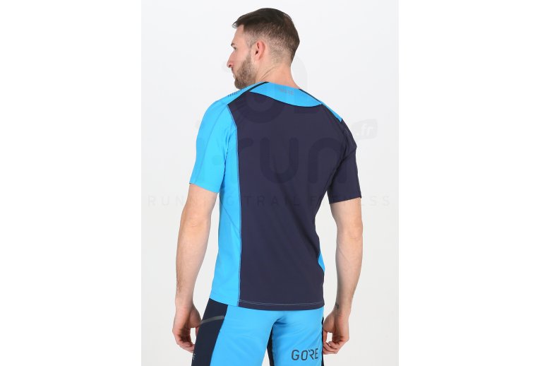 Gorewear camiseta manga corta R7