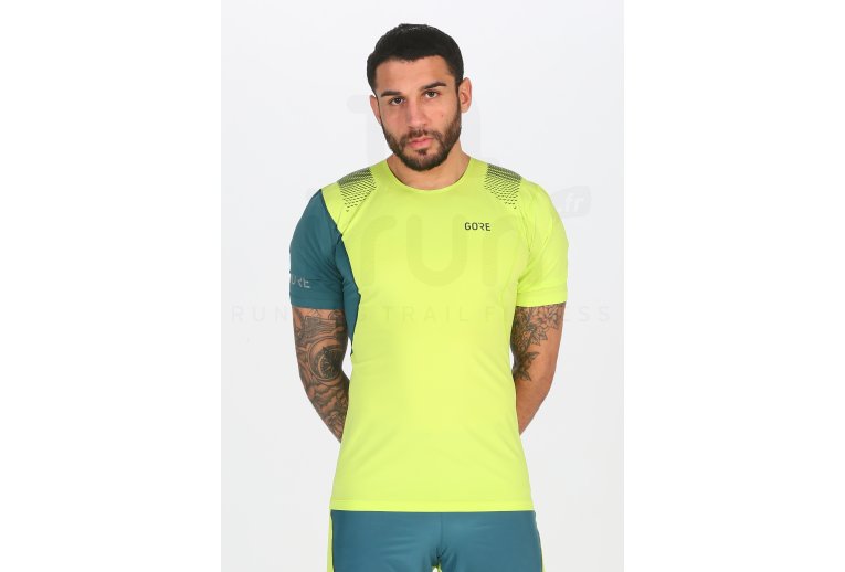 Gorewear camiseta manga corta R7