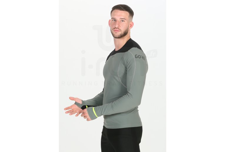 Gorewear Camiseta manga larga R7